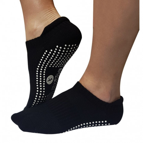 Socks for yoga SVELTUS 9072 size 36-38 (S)