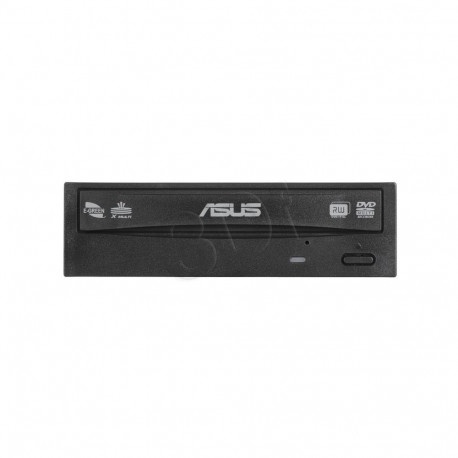 ASUS DRW-24D5MT optical disc drive Internal Black DVD Super Multi DL