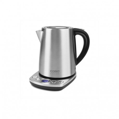 Caso  Compact Design Kettle  WK2100  Electric  2200 W  1.2 L  Stainless Steel  Stainless Steel 40384