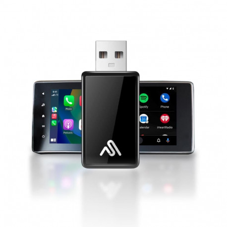 AUTOSKY CAR USB ADAPTER/WUA8 850045500450