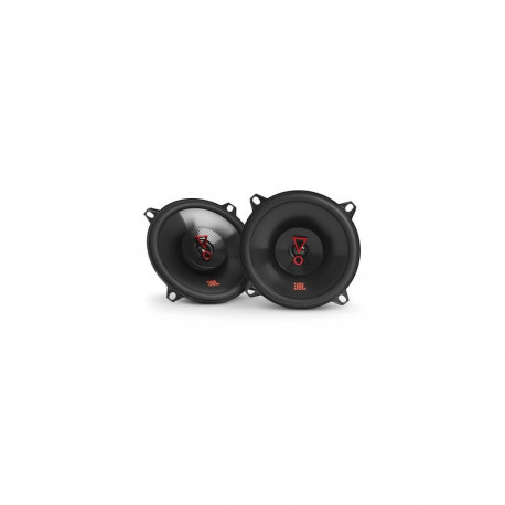 JBL Stage3 527F 5-1/4" (130mm) 2-Way coaxial car speaker for factory upgrade without grille