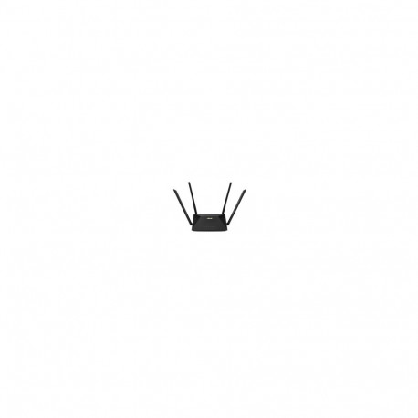 Asus Wireless AX1800 Dual Band Gigabit Router RT-AX53U Ethernet LAN (RJ-45) ports 4 Antenna type