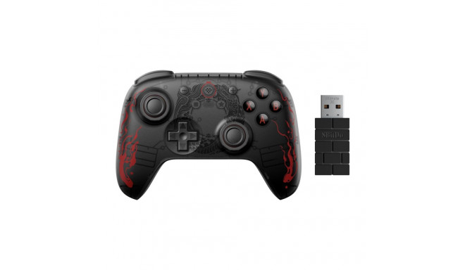 8BitDo Ultimate 2C 2.4G Pad Black Myth Wukong /PC