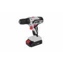 Akutrell PowerPlus C 20V