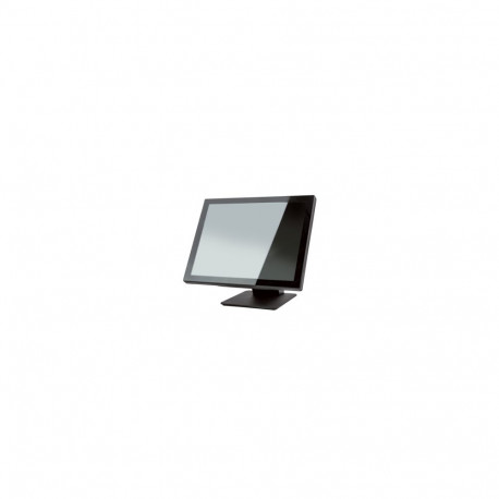 Colormetrics P1200, 38.1 cm (15''), Projected Capacitive, USB, RS232, Ethernet, SSD, black