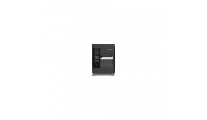 Honeywell PX940, 12 dots/mm (300 dpi), disp., RTC, USB, RS232, Ethernet