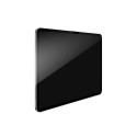 Crong 3D Armour Glass – Szkło hartowane iPad Pro 13" M4 (2024)