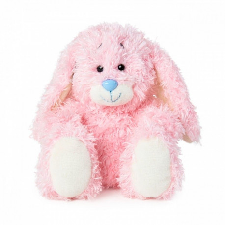 Mascot The friend of the blue nose - Rabbit Cotton Tail