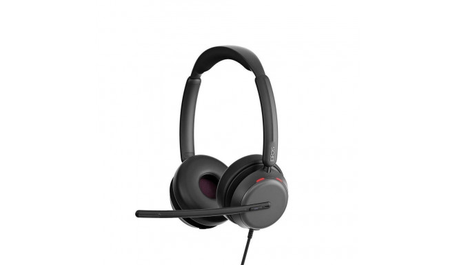 IMPACT 860T ANC peakomplekt Teamsi jaoks