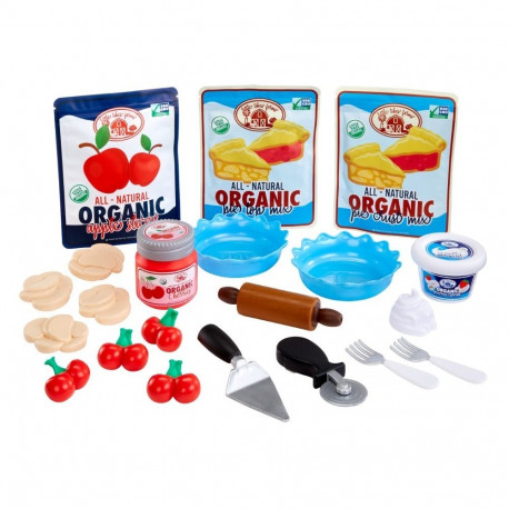 Creative Chefs Pie Kit