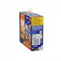 Blocks Mini Waffle - Animals Safari 100 pieces