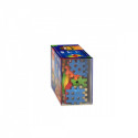 Blocks Mini Waffle - Animals Safari 50 pieces