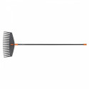 Leaves rake Solid (L) 1003465