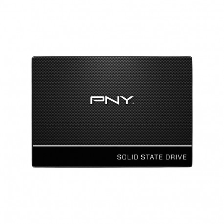 SSD 256GB CS900 2.5 S3 BULK