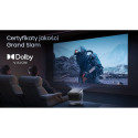 Projector Laser 4K C2