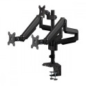 Bracket for 3 monitors Ergo Office ER-408B