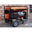 Petrol power generator 5.5kW EGP-5500