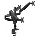 Bracket for 3 monitors Ergo Office ER-408B
