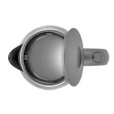 Amica veekeetja 1.7l inox KM 2012