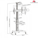 Stand Child For TV LED LCD