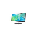 Monitor 34 inches CB343CURBEmiiphuzx WQHD 100Hz 21:9 IPS 2xHDMI DP RJ-45 USB-C USB SPEAKERS