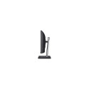 Monitor 34 inches CB343CURBEmiiphuzx WQHD 100Hz 21:9 IPS 2xHDMI DP RJ-45 USB-C USB SPEAKERS