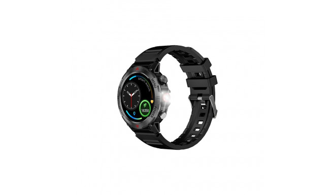 Smartwatch X21 Bluetooth black
