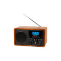 Analog radio RA9 V.2 AM/FM