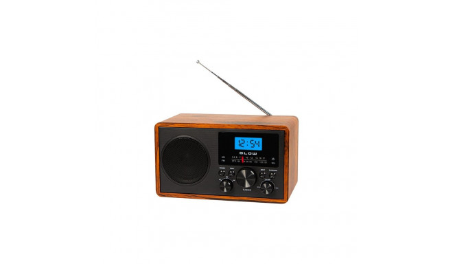 Analog radio RA9 V.2 AM/FM