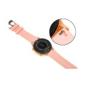Smartwatch X19 Bluetooth pink