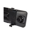 BLACKBOX DVR F620 Carplay Android video recorder + rear camera