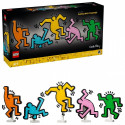 Bricks ART 31216 Keith Haring - Dancing Figures