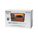 Car Radio CP02 2DIN 9 inch Touch Screen Android/WiFi/GPS/CARPLAY