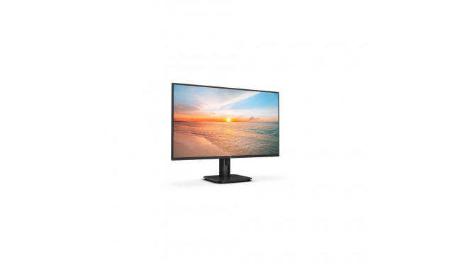 Monitor 24E1N1200A IPS 100Hz HDMI DP VGA Speakers