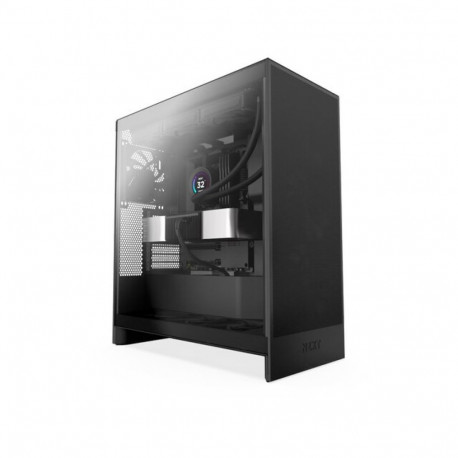 NZXT H7 Flow Midi Tower aknaga arvutikorpus 2024