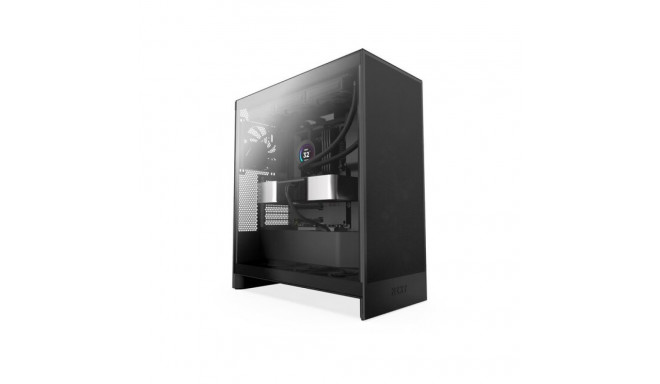 NZXT H7 Flow Midi Tower aknaga arvutikorpus 2024