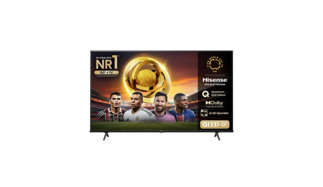 Telewizor QLED 65 cali 65E7NQ