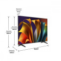 TV LED 43 inches 43A6N