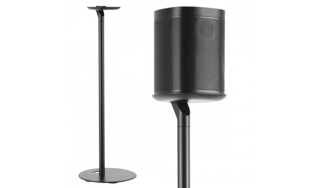 Floor Stand Holder One Sonos Speaker MC-841