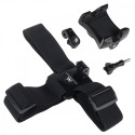 Maclean head strap mount MC-825