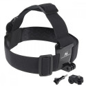 Maclean head strap mount MC-825