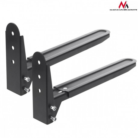 Microwave oven bracket MC-776 B