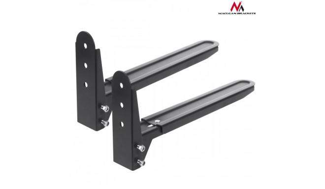Microwave oven bracket MC-776 B