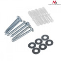 Microwave oven bracket MC-776 B