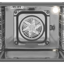 Induction FS cooker 58IES3.322HTADQ(W)