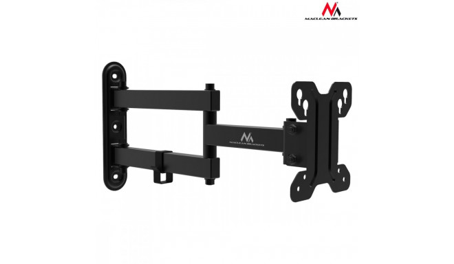 TV holder 13-23 inches MC-740 30kg, max vesa 100x100