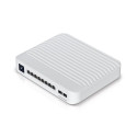 Network Switch - Ubiquiti UniFi USW-PRO-8-POE Managed L2/L3 White