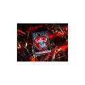 Bicycle Black Tiger Revival Edition Playing Cards