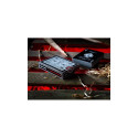 Bicycle Black Tiger Revival Edition Playing Cards