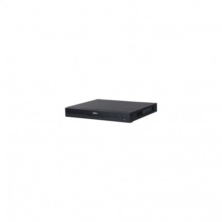 IP Network recorder 8 ch NVR4208-8P-EI